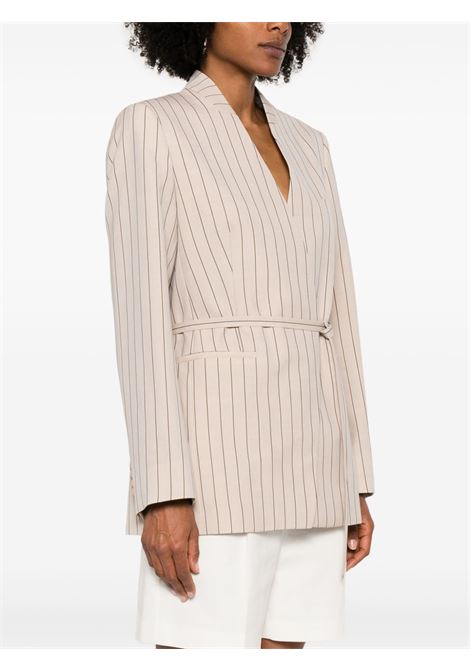 giacca CHRISTIAN WIJNANTS | Giacca | JINGO8238SAND